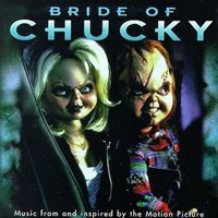 Soundtrack - Movies - Bride Of Chucky