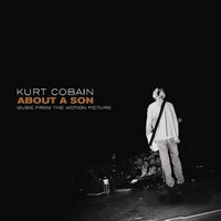 Soundtrack - Movies - Kurt Cobain About A Son