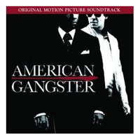 Soundtrack - Movies - American Gangster