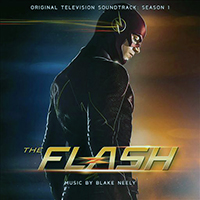 Soundtrack - Movies - The Flash: Season 1 (CD 2)