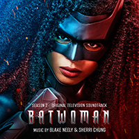 Soundtrack - Movies - Batwoman: Season 2
