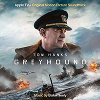 Soundtrack - Movies - Greyhound