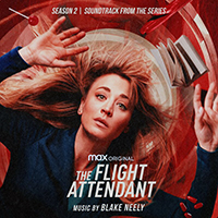 Soundtrack - Movies - The Flight Attendant: Season 2