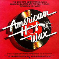 Soundtrack - Movies - American Hot Wax OST (Part 1)