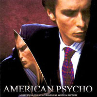 Soundtrack - Movies - American Psycho OST