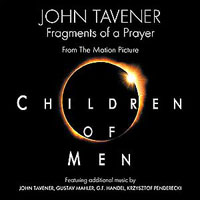 Soundtrack - Movies - Children Of Men (Score)