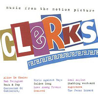 Soundtrack - Movies - Clerks