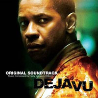 Soundtrack - Movies - Deja Vu