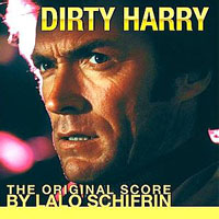 Soundtrack - Movies - Dirty Harry