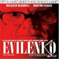 Soundtrack - Movies - Evilenko OST