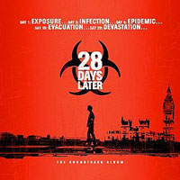 Soundtrack - Movies - 28 Days Later OST