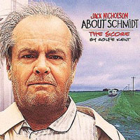 Soundtrack - Movies - About Schmidt OST