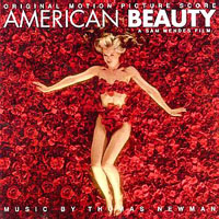 Soundtrack - Movies - American Beauty (Score)