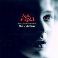 Soundtrack - Movies - Apt Pupil OST