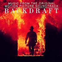 Soundtrack - Movies - Backdraft OST