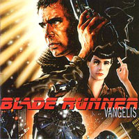 Soundtrack - Movies - Blade Runner OST
