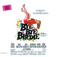 Soundtrack - Movies - Bye Bye Birdie OST