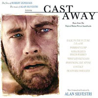 Soundtrack - Movies - Cast Away OST