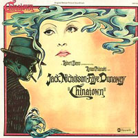 Soundtrack - Movies - Chinatown OST