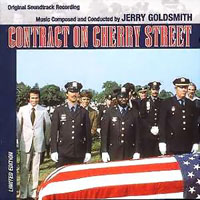 Soundtrack - Movies - Contract On Cherry Street OST