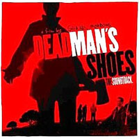 Soundtrack - Movies - Dead Man's Shoes OST