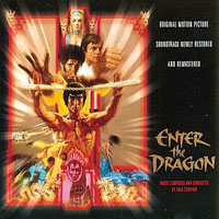 Soundtrack - Movies - Enter The Dragon
