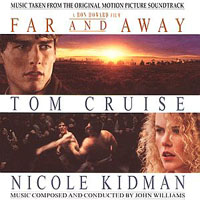 Soundtrack - Movies - Far And Away
