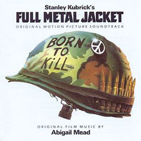 Soundtrack - Movies - Full Metal Jacket OST