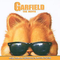 Soundtrack - Movies - Garfield, The Movie OST