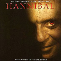 Soundtrack - Movies - Hannibal OST