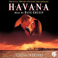 Soundtrack - Movies - Havana OST