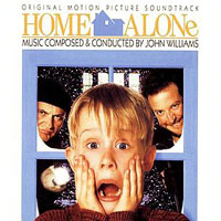 Soundtrack - Movies - Home Alone