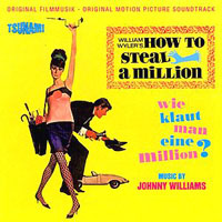 Soundtrack - Movies - How To Steal A Million