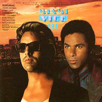 Soundtrack - Movies - Miami Vice III OST