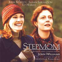 Soundtrack - Movies - Stepmom