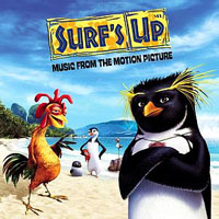 Soundtrack - Movies - Surf's Up OST