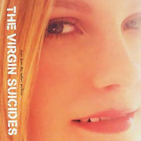 Soundtrack - Movies - The Virgin Suicides
