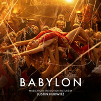 Soundtrack - Movies - Babylon