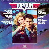 Soundtrack - Movies - Top Gun OST