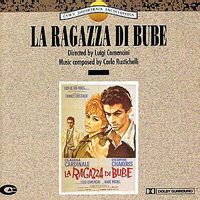 Soundtrack - Movies - La Ragazza Di Bube