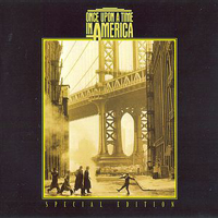 Soundtrack - Movies - Once Upon A Time In America (Special Edition 1998)