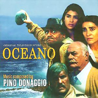 Soundtrack - Movies - Oceano