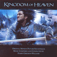 Soundtrack - Movies - Kingdom Of Heaven