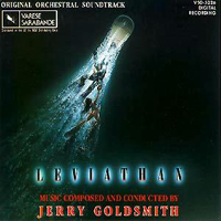 Soundtrack - Movies - Leviathan