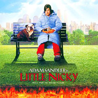 Soundtrack - Movies - Little Nicky Soundtrack