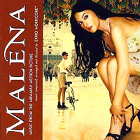 Soundtrack - Movies - Malena