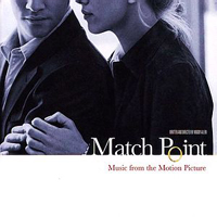 Soundtrack - Movies - Match Point