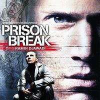 Soundtrack - Movies - Prison Break