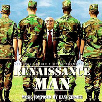 Soundtrack - Movies - Renaissance Man