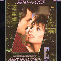 Soundtrack - Movies - Rent-A-Cop